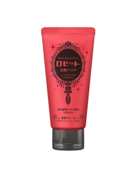 ROSETTE Cleansing Paste Red...