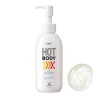 DHC Hot Body Gel | StoreJPN rozgrzewający żel do masażu ciała