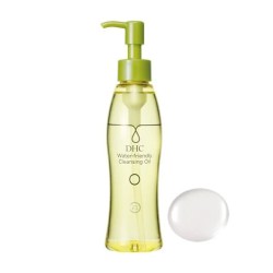 DHC Water-friendly Cleansing Oil F1 | StoreJPN