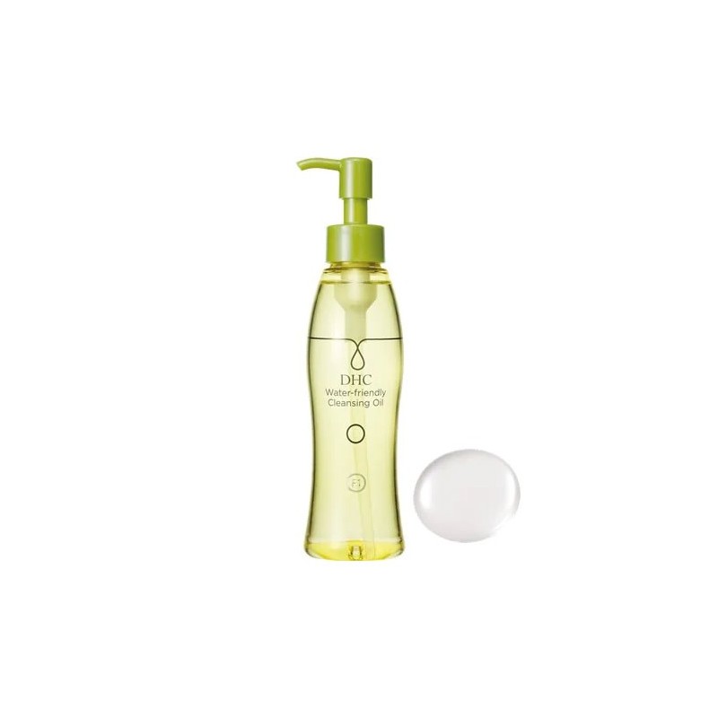 DHC Water-friendly Cleansing Oil F1 | StoreJPN