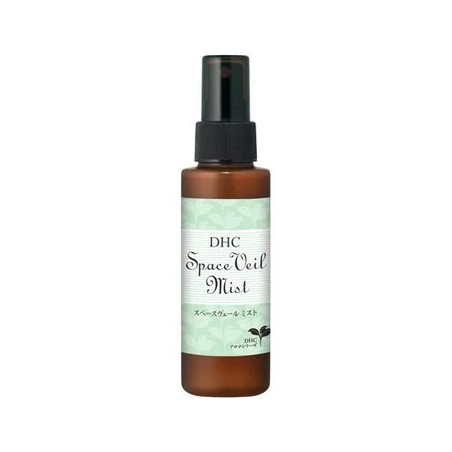 DHC Space Veil Mist | StoreJPN | nawilżająca mgiełka ochronna