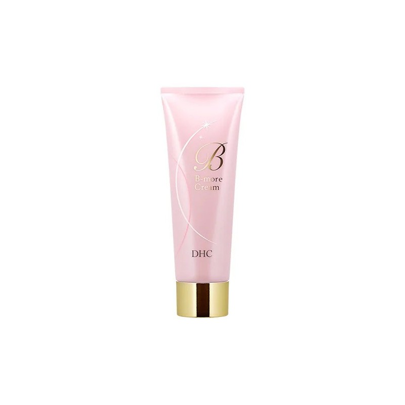 DHC B-more Cream | StoreJPN specialized bust massage cream