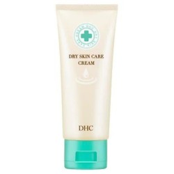 DHC Dry Skin Care Cream | StoreJPN A barrier cream for dry skin