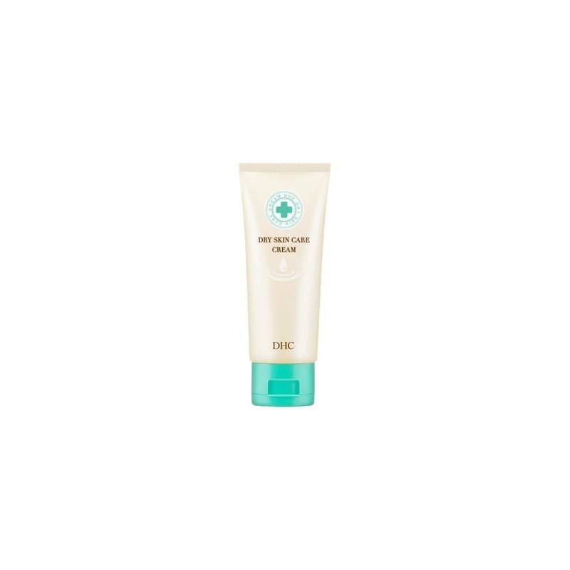 DHC Dry Skin Care Cream | StoreJPN A barrier cream for dry skin