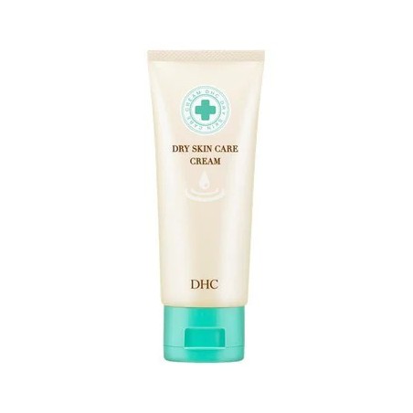 DHC Dry Skin Care Cream | StoreJPN A barrier cream for dry skin