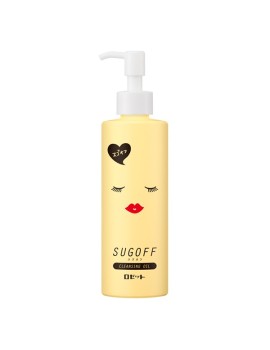 ROSETTE SUGOFF Cleansing Oil
