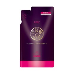 DHC Medicated Beauty Hair Root Treatment-in Shampoo Refill | StoreJPN Hair and Scalp
