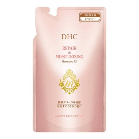 DHC Repair & Moisturizing Shampoo EX Refill | StoreJPN Hair and Scalp