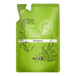 DHC Natural Aroma Botanical Shampoo Refill | StoreJPN Hair and Scalp
