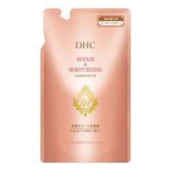 DHC Repair & Moisturizing Conditioner EX Refill | StoreJPN Conditioner Hair and Scalp