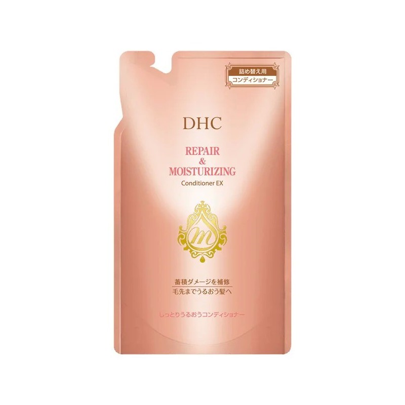 DHC Repair & Moisturizing Conditioner EX Refill | StoreJPN odżywka do włosów
