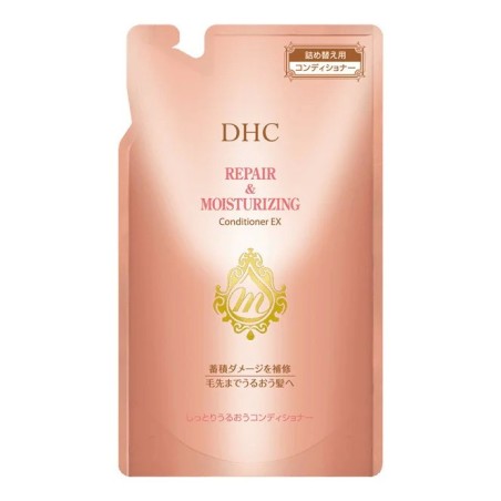 DHC Repair & Moisturizing Conditioner EX Refill | StoreJPN odżywka do włosów