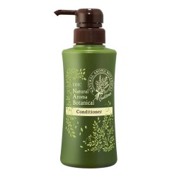 DHC Natural Aroma Botanical Conditioner | StoreJPN Conditioner Hair and Scalp