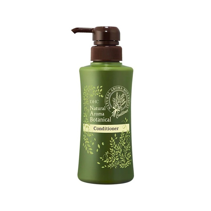 DHC Natural Aroma Botanical Conditioner | StoreJPN odżywka do włosów