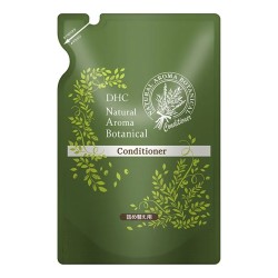 DHC Natural Aroma Botanical Conditioner Refill | StoreJPN Conditioner Hair and Scalp