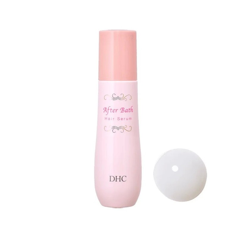 DHC After Bath Hair Serum | StoreJPN hair care serum after bath