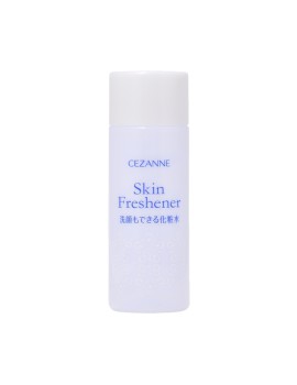CEZANNE Skin Freshener