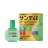 Santen Sante Medical 40 Gold Eye Drop | StoreJPN anti-aging Japanese eye drops