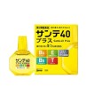 Santen Sante Medical 40 Plus Eye Drop | StoreJPN anti-aging Japanese eye drops