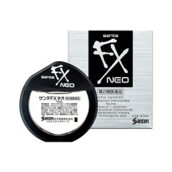 Santen FX Neo Eye Drop | StoreJPN anti-aging Japanese eye drops