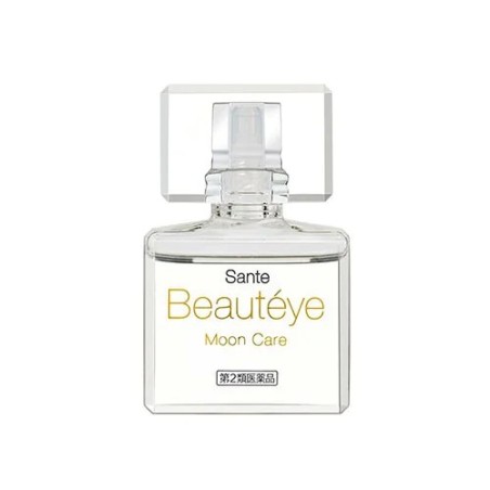 Santen Beauteye Moon Care Medicated Eye Drop | StoreJPN anti-aging Japanese eye drops