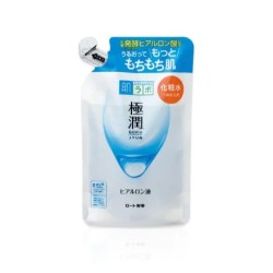 Hada Labo Gokujyun Super Hyaluronic Acid Skin Lotion Refill | StoreJPN
