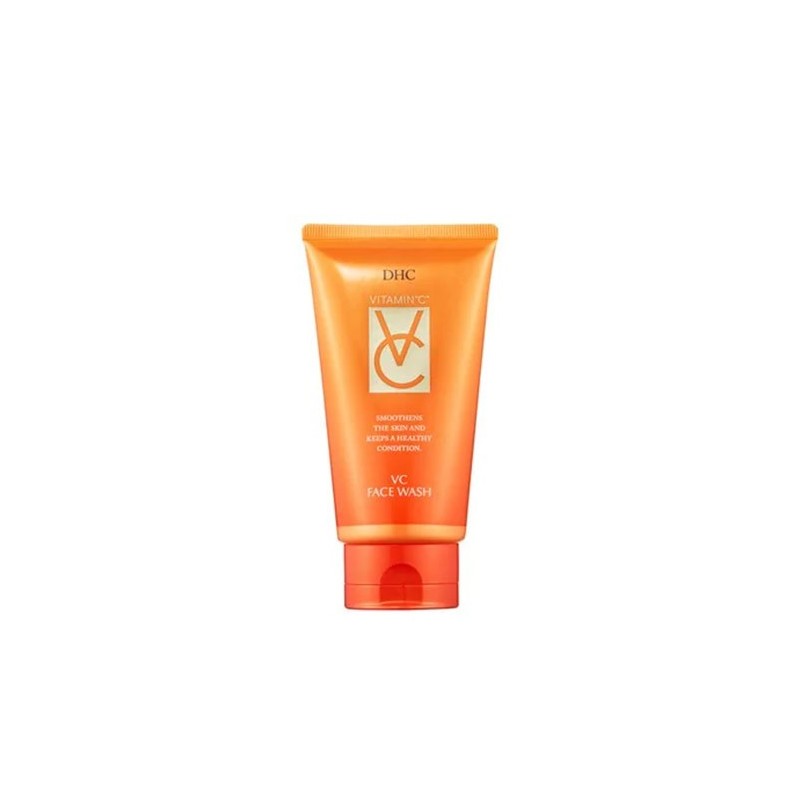 DHC VC Face Wash | StoreJPN Cleansing and Wash Vitamin C