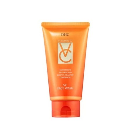 DHC VC Face Wash | StoreJPN Cleansing and Wash Vitamin C