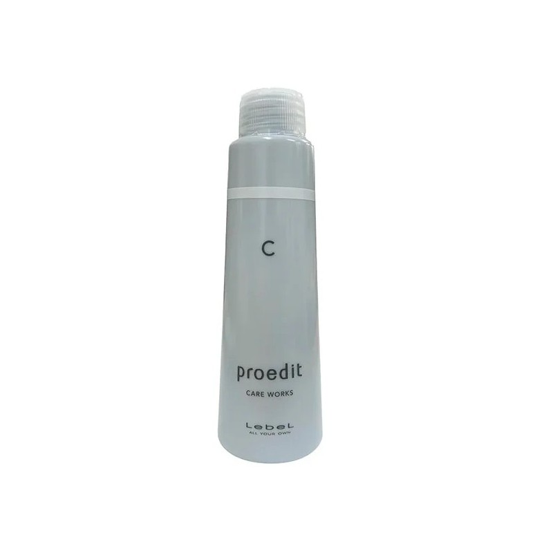LebeL proedit CARE WORKS С | StoreJPN Hair regeneration serum