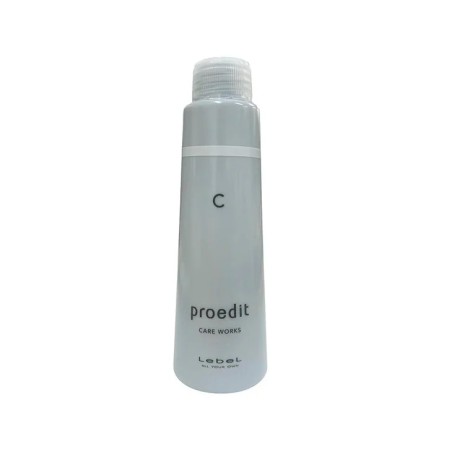 LebeL proedit CARE WORKS С | StoreJPN Hair regeneration serum