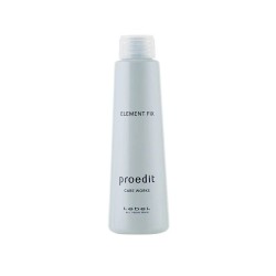 LebeL proedit CARE WORKS Element Fix | StoreJPN Hair regeneration serum