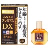 Lion Smile 40 Premium DX Eye Drops | StoreJPN contact lens wearers
