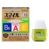 Lion Smile 40EX GOLD Mild Eye Drops | StoreJPN gently cooling eye drops