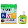 Lion Smile 40EX Mild a Eye Drops | StoreJPN mild eye drops