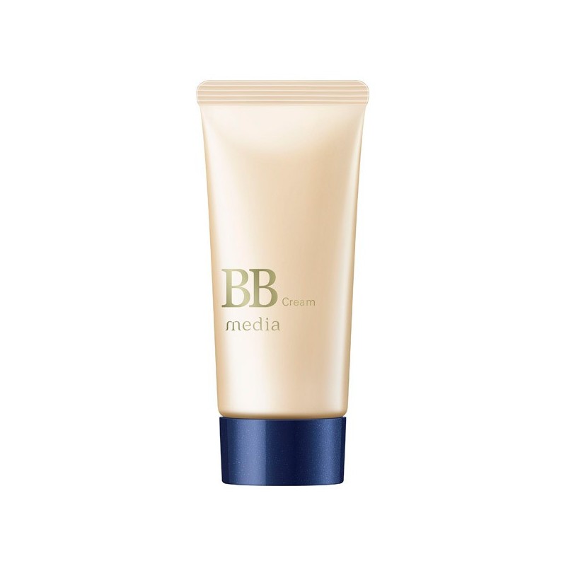 Kanebo Media BB Cream SPF35 PA++ | StoreJPN Japoński krem BB