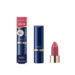 Kanebo Media Lip Creamy Lasting Lipstick | StoreJPN Makeup Japanese