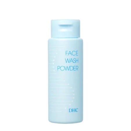 DHC Face Wash Powder | StoreJPN | Cleansing with enzymes