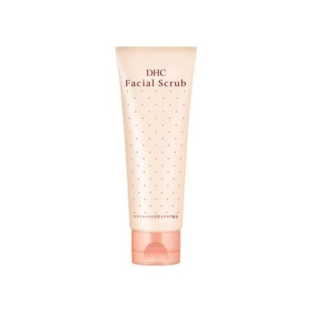 DHC Facial Scrub  | StoreJPN | Cleansing with enzymes