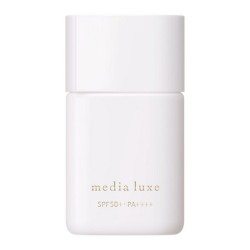Kanebo media luxe Makeup Base SPF50 PA++++ | StoreJPN baza przedłużająca trwałość makijażu