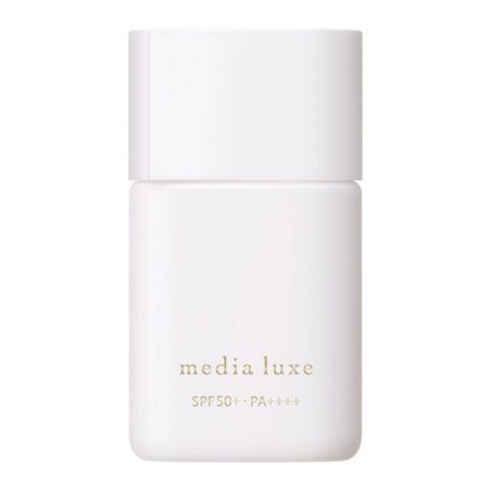 Kanebo media luxe Makeup Base SPF50 PA++++ | StoreJPN sun protection Japanese makeup base