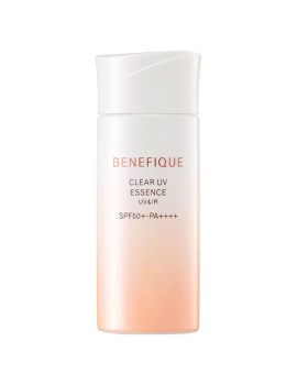 Benefique Clear UV Essence...