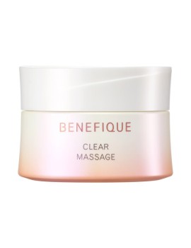 Benefique Clear Massage