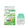 Lion Smile Contact Pure | StoreJPN contact lens wearers