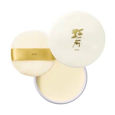 Shiseido KOTO Fancy Perfume Powder Presto Body | StoreJPN perfumed body powder.
