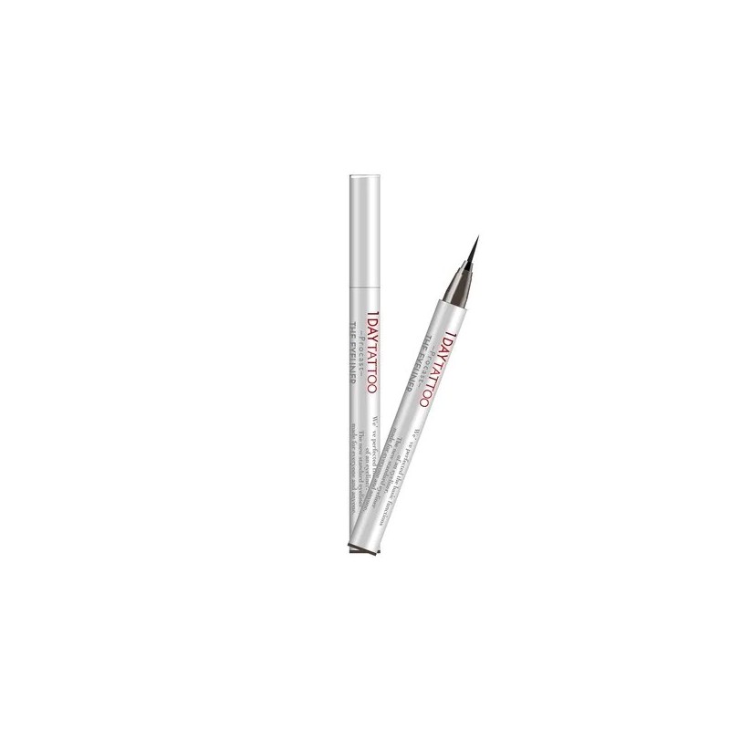 K-Palette 1DAY Tattoo Procast The Eyeliner | StoreJPN liquid Japanese eyeliner.