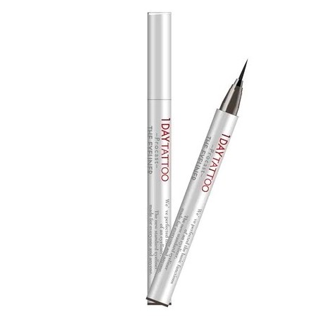 K-Palette 1DAY Tattoo Procast The Eyeliner | StoreJPN liquid Japanese eyeliner.
