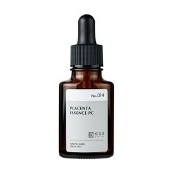 KISO Placenta PC Serum | StoreJPN face serum with placenta
