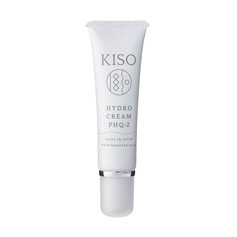 KISO Hydro Cream PHQ-2 | StoreJPN pure hydroquinone Skin Care
