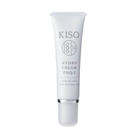 KISO Hydro Cream PHQ-2 | StoreJPN pure hydroquinone Skin Care