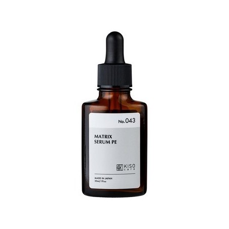 KISO Matrix Serum PE | StoreJPN serum with Matrixil 3000